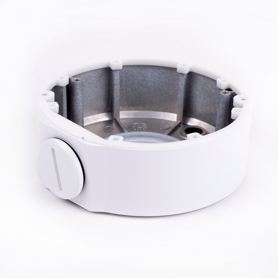 JUNCTION BOX FOR 3 DOME IPC32X SERIES REPACED BY TR-JB03-G-IN JUNCTION BOX FOR 3 DOME IPC32X SERIES REPACED BY TR-JB03-G-IN